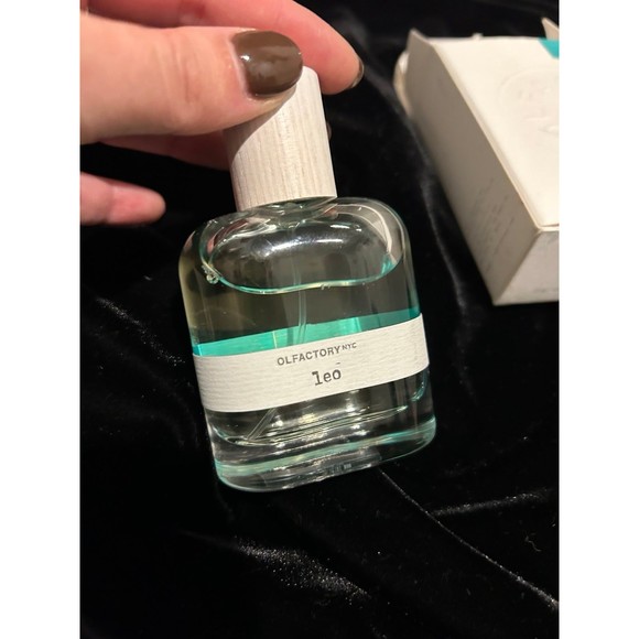 NIB Olfactory NYC Leo Perfume 50ml - Picture 2 of 5